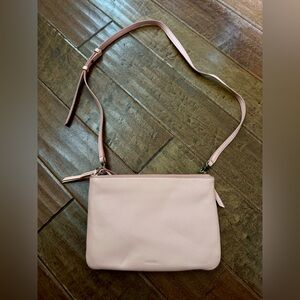 FOSSIL LEATHER PURSE